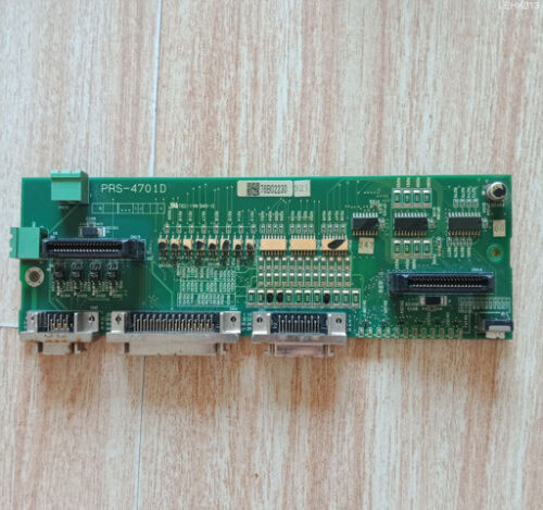 Prs-4701D Used 100% Test