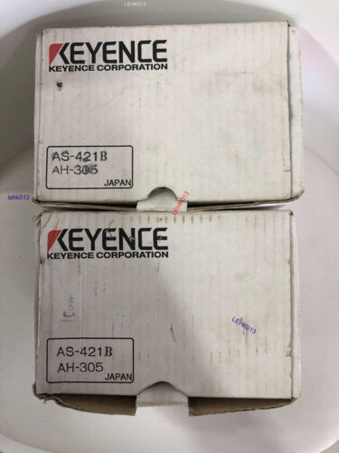 1Pc New As-421B Ah-305