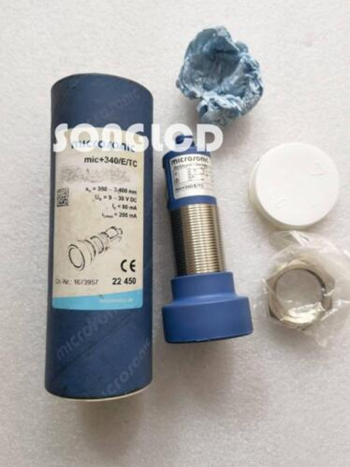 1Pcs New Mic+340/E/Tc