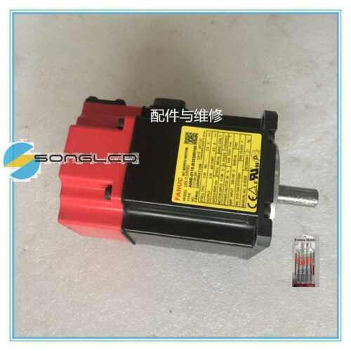 1Pcs A06B-2115-B103#0100   Warranty