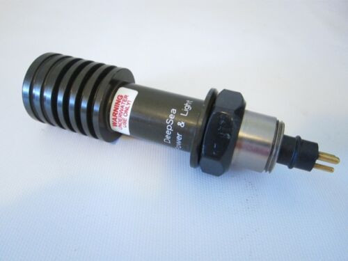 Deep Sea Power & Light Mini-Sealite Aluminum