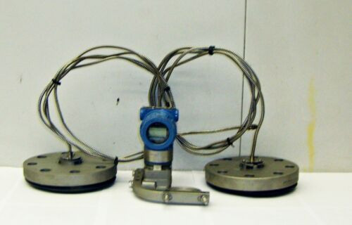 #Sls1H77 Rosemount Part-Cd3A22A152B4M5  16394Lr