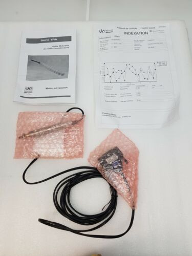 Newport Tra6Cc Motorized Actuator