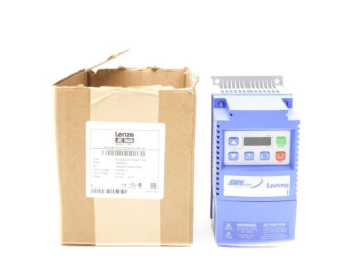Lenze Esv402N04Txbxx1H43