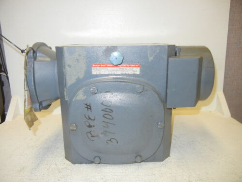 Boston Gear F332-50-61 New Flanged Reductor Ratiomotor Gear Reducer F3325061