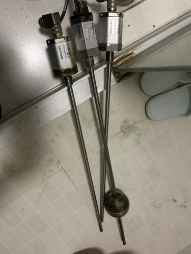 Balluff Btl5-E17-M0508-Z-S32