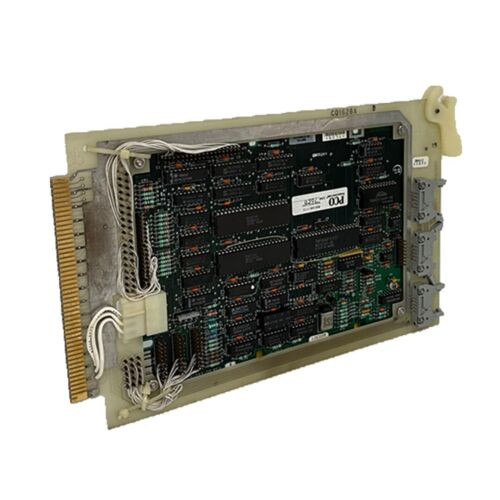Foxboro C0162Bx Pcb Board 61-031093-00 C0162Br-A / C0162Bra