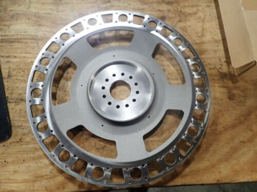 New - Mori Seiki Mv40 Tool Carousel Part_3431