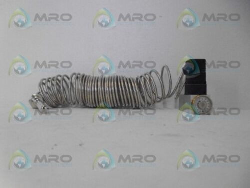 Trafag 474.0331-30T70 Block Thermostat New No Box