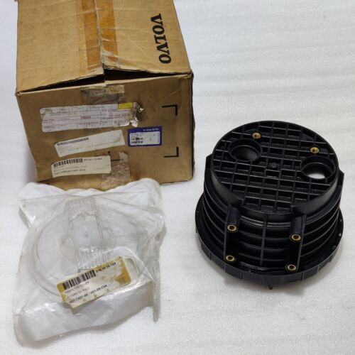 Volvo Penta 845337 Strainer 845337-5 Ping - New Volvo Penta 845337 Strainer 845337-5 Ping - New