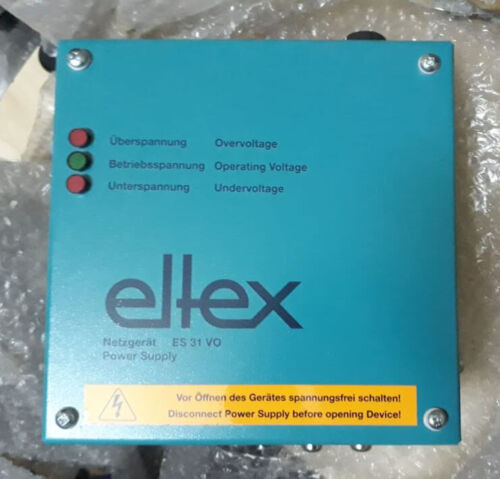 Eltex Es31 Vo