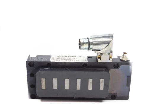 Schunk 332647 Mls-05-58-15-Ls