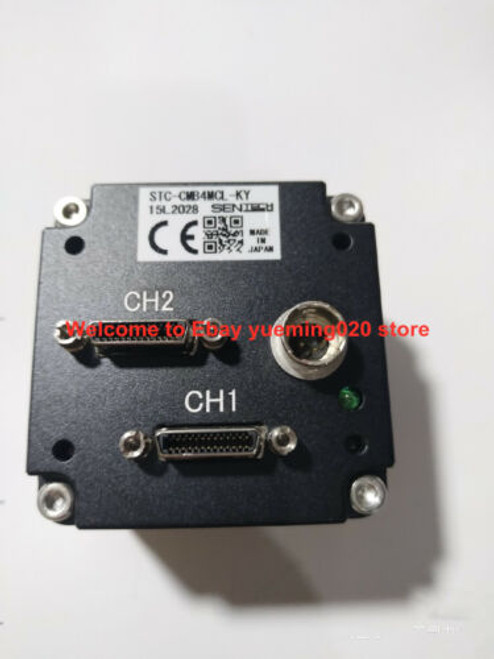 Ship  Sentech Stc-Cmb4Mcl-Ky