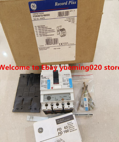 Ship   Fdn36Td160Gd Breaker