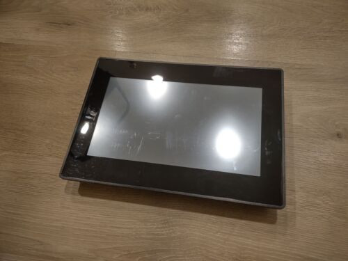 Exor Exsmart10, 10" Touchscreen Hmi