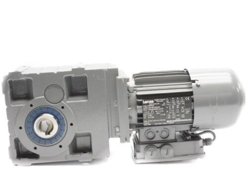 Lenze Gks04-3Mhbr063C32 Mdemaxx063-32C0C 460V 0.80A