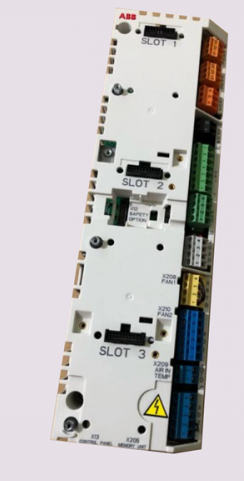 Abb Zcu-14 3Axd5000005164 Module