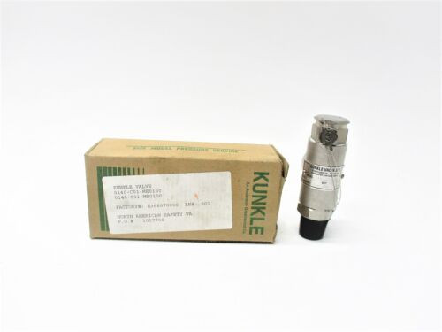 Kunkle 140-C01-Me100