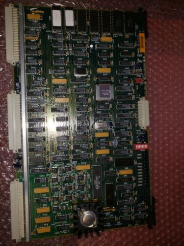 Ge Lfx Cpu Board 46-232898