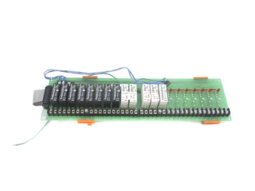 Andover Controls 05-1000-900 Rev A