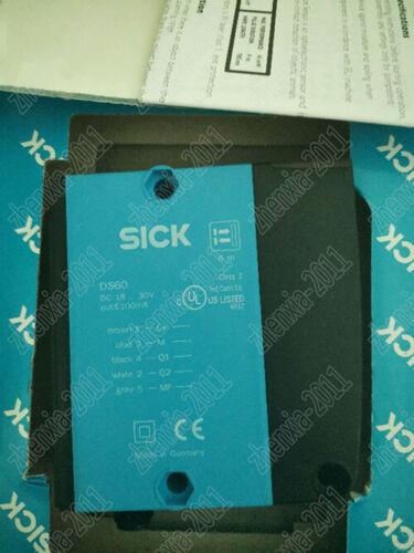 1 Pc New Shike Ds60-P41311 1016689