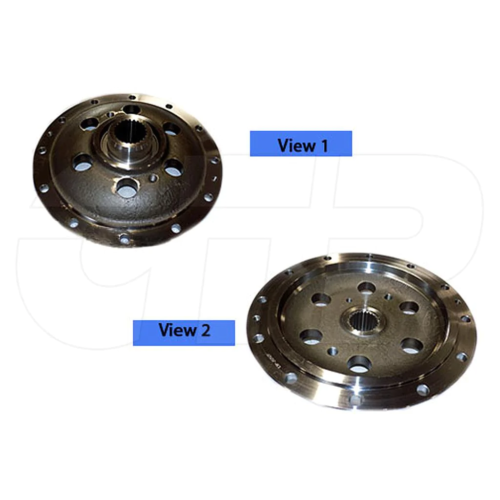Hamofa Replacement For ! Caterpillar Flange 2S7527 New