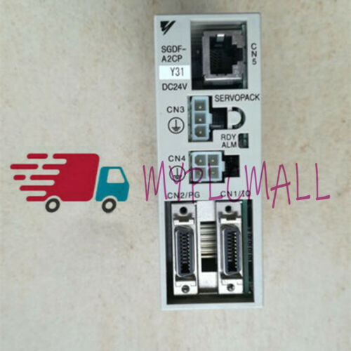 New Sgdf-A2Cpy31 Servo Driver For Yaskawa1Pcs