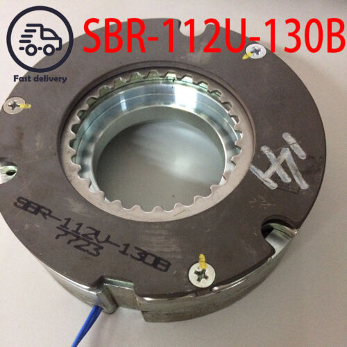 1Pcs Used  Test Sbr-112U-130B