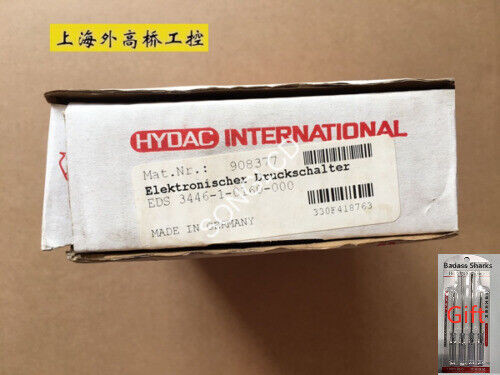 1Pcs  New Eds 3446-1-0160-000 Eds3446-1-0160-000