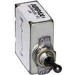 Airpax / Sensata Ap7-1R-52-501