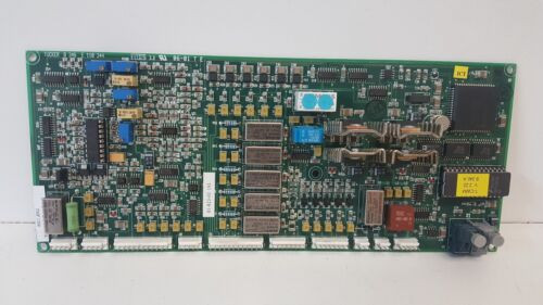 New Old Stock! Tucker Robotic Welder Control Board B-346-E-110-344
