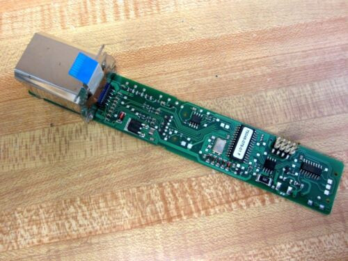 Siemens 75046-075-01 Pcb Board Assy 7504607501 26452