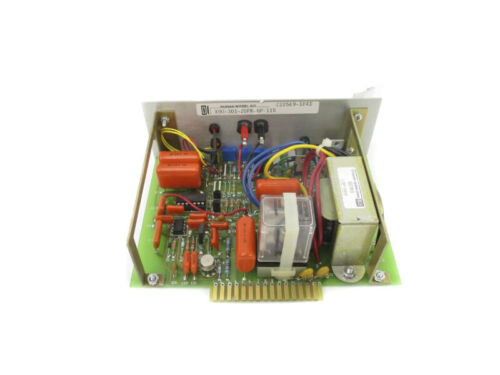 Ronan X90-301-20Pr-Gp-115