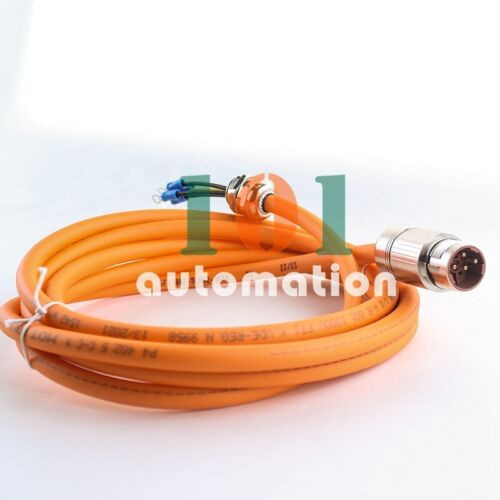 1Pcs New For 6Fx7002-5Lm62-1Ca0 Servo Motor Power Cable 20M