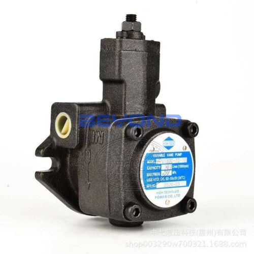 1Pc New For High-Tech Variable Vane Pump Vpv1-20-70-10