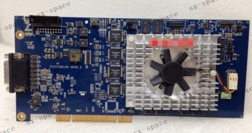1Pcs Pscct001G0 Ver0.2 Assembly 100% Tested