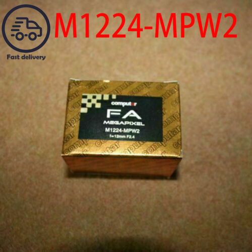 1Pcs Used - M1224-Mpw2