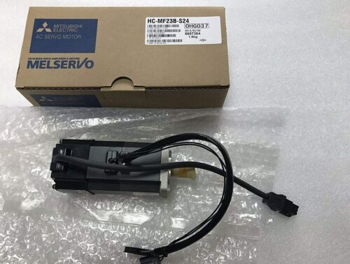 New Mitsubishi Hc-Mf23B-S24 Servo Motor