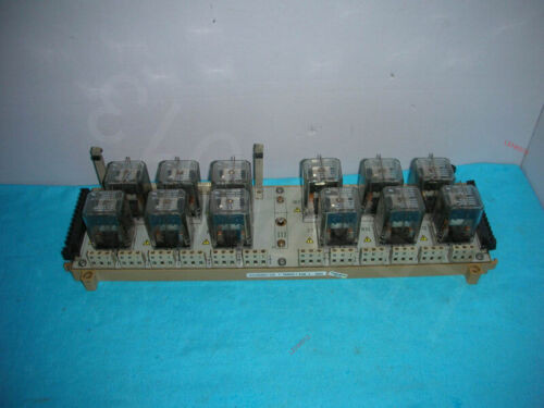 Used & Tested  1C31222G01    /Ems