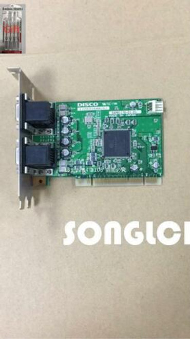 1Pcs Tec-1Vm Dapb1170-01-01