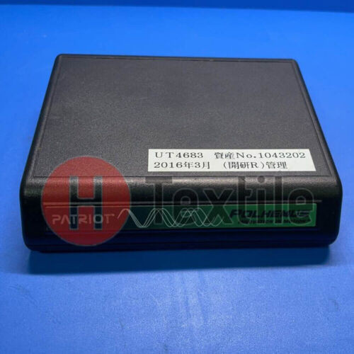 1Pcs Used Polhemus Patriot Electromagnetic Position Tracking System