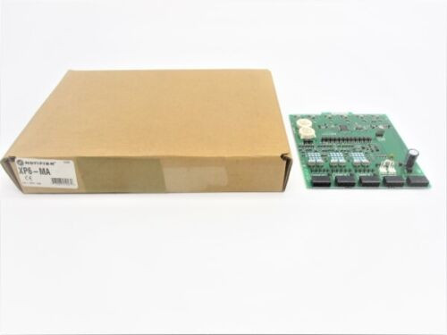 Notifier Xp6-Ma