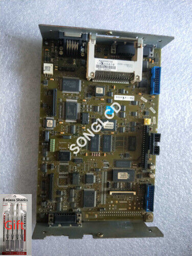 1Pcs A5E00060759/6Es7633-2Bf02-0Ae3