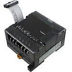 Omron Automation Cp1Wts001 Expansion I/O Units Of Comprehensive Programmable ...