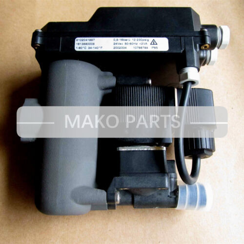 Electronic Drain Valve Fits Atlas Copco 8102041822