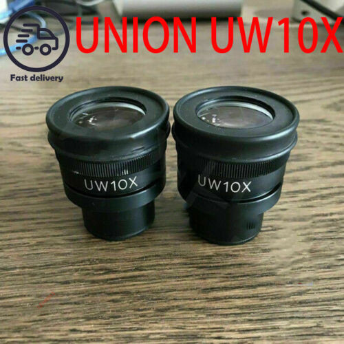1Pcs Used Union Uw10X
