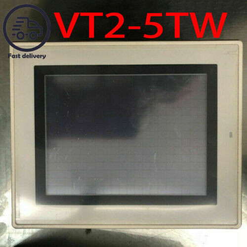 1Pcs Used - Vt2-5Tw