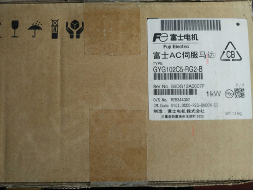 New  Gyg102C5-Rg2-B   /Ems