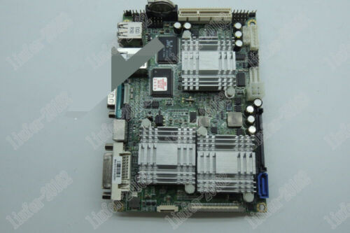 1Pc   Used    Motherboard Keex-2030 B1.1 With Memory