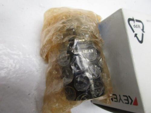 Keyence Calh8  New In Box